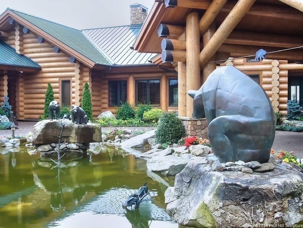 Bronze Bear Group